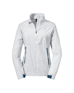 Schöffel Women's Jacket Bygstad bright white