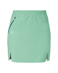 Schöffel Women's Skirt Hestad matcha mint