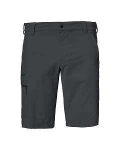 Schöffel Men's Shorts Folkstone 9830 asphalt