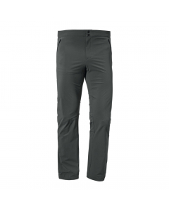 Schöffel Mens Pants Hestad asphalt 9830