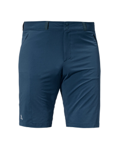 Schöffel Men's Shorts Hestad dress blues