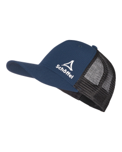 Schöffel Cap Kovk dress blues