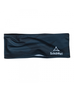Schöffel Headband Strug dress blues 818