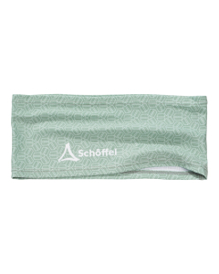 Schöffel Headband Masua matcha mint