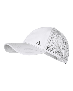 Schöffel Cap Alvao 1000 bright whi