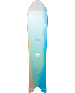 Nitro Snowboard POW ohne