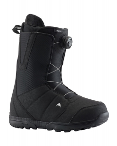 Burton Men's Moto BOA® Boot Black