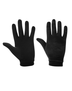 Löffler Merino Wool Gloves 21617 990 black