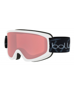Bollé Skibrille FREEZE YOUTH White Matte