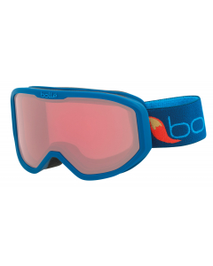 Bollé Skibrille INUK YOUTH Blue Fox Matte