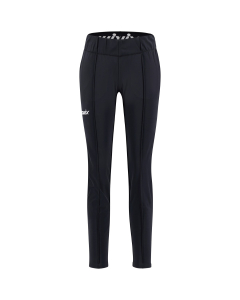 Swix Legacy pants Womens Black