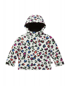 Burton Toddler CLASSIC Jacket RAINBOW HUNTER