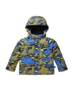 Burton Toddler CLASSIC Jacket MARTINI OLIVE SUMMIT