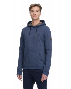 Ragwear Herren Pulli PETYO NAVY