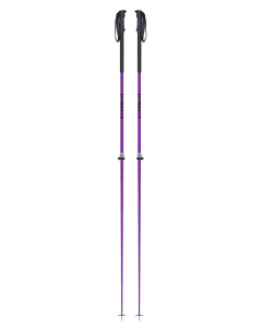 Faction Poles Agent Purple