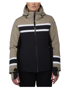 Spyder Womens CAPTIVATE Jacket 040 CASHMERE