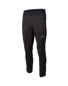 Swix Cross pants Mens Phantom/ Black
