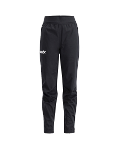 Swix Junior Cross Pant Black