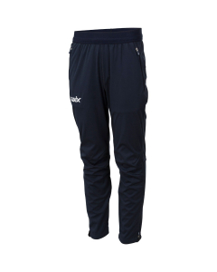 Swix Cross pants Junior dark navy