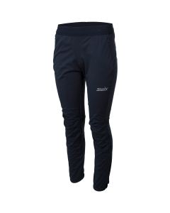 Swix Cross pants Womens Dark navy