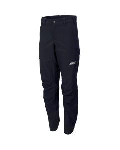 Swix Blizzard Pants W dark navy