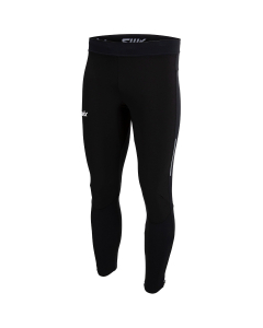 Swix Focus wind tights Mens Black