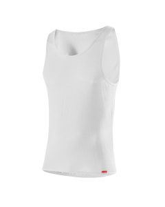 Löffler Men's Singlet Transtex® Light 22604 100 WHITE