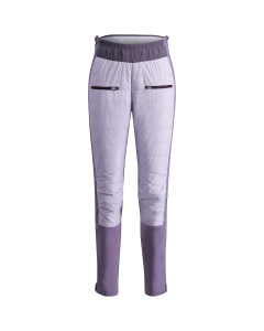 Swix Women's Horizon Pant Light purple/Dusty purple