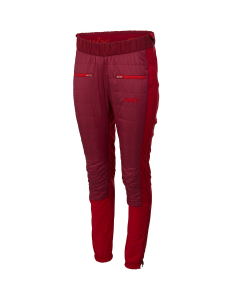 Swix Horizon Pants W swix red