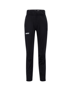 Swix Quantum performance pant Womens Black