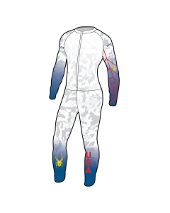 Spyder PERFORMANCE GS Race Suit 126