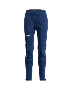 Swix Dynamic pant Womens Dark navy