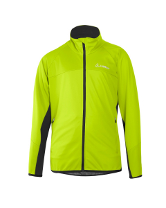 Löffler KI. JACKE ALPHA WS LIGHT 23079 346