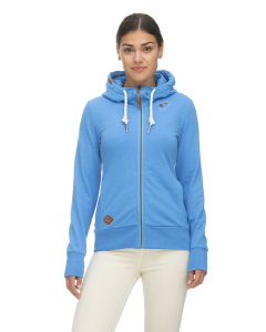 Ragwear Women's Sweatshirt PAYA BLUE