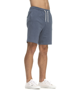 Ragwear Men's Short PIQY INDIGO BLUE