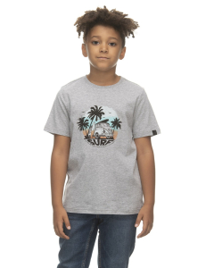 Ragwear Boys T-Shirt FERIN GREY