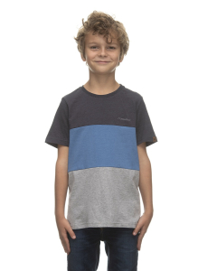 Ragwear Boys T-Shirt GRADIEN BLUE