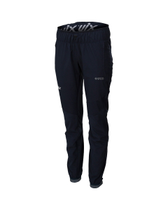 Swix Evolution GTX Infinium pants Womens Dark navy