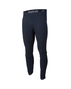 Swix Evolution Softshield Pants M dark navy