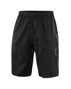 Löffler SHORTS WPM POCKET 23951 990-black