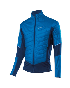 Löffler M HYBRID JACKET PL 60 383 ORBIT