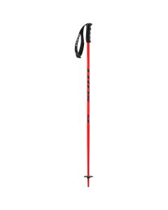 Scott Pole Jr Team Issue red