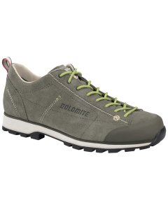 Dolomite Schuhe 54 Low mud/green