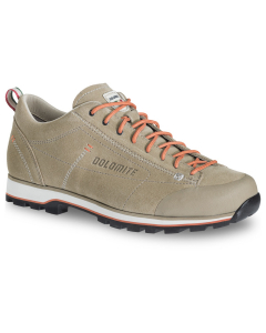 Dolomite Schuhe 54 Low cord beige