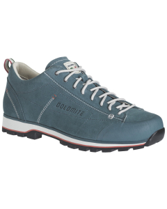 Dolomite Shoe M's 54 Low Petrol Green