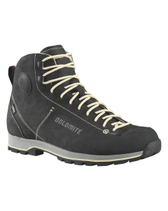 Dolomite Herren Schuh 54 High Fg GTX Black