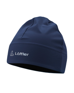 Löffler Mono Hat 25057 495 dark blue
