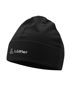 Löffler Mono Hat 25057 990 black