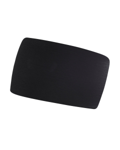 Löffler Merino Headband Wide 25556 900 BLACK