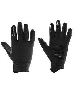 Löffler Gloves WS Warm 26080 990 black